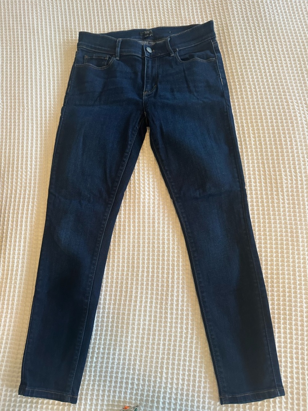 Ann Taylor Factory Women’s Skinny Jeans 2P